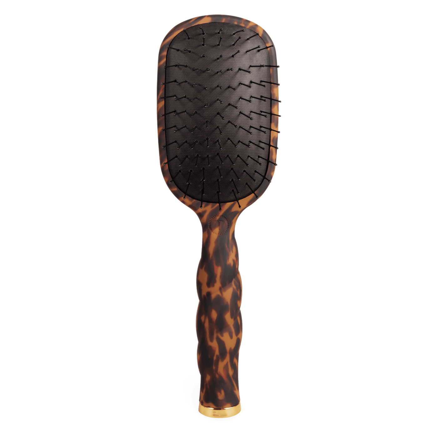 Detangler Hair Brush for Fine Hair – Tortoise