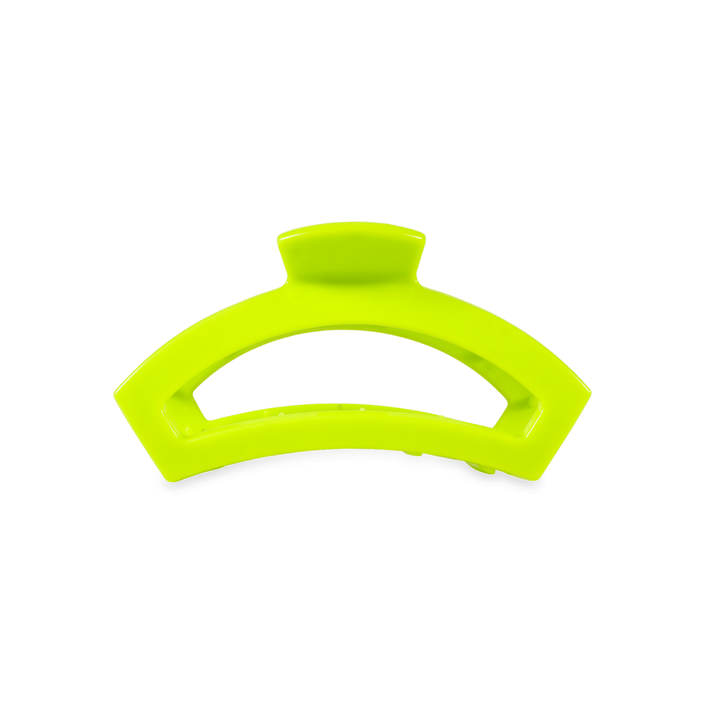 Open Summer Brights Small Hair Clip
