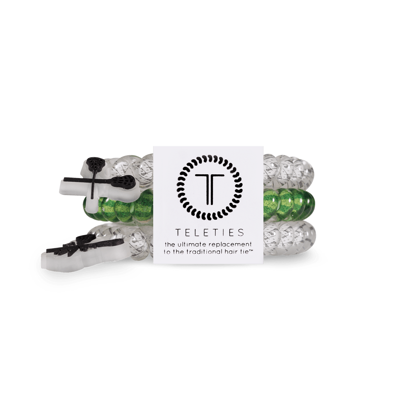Lacrosse Small Hair Ties