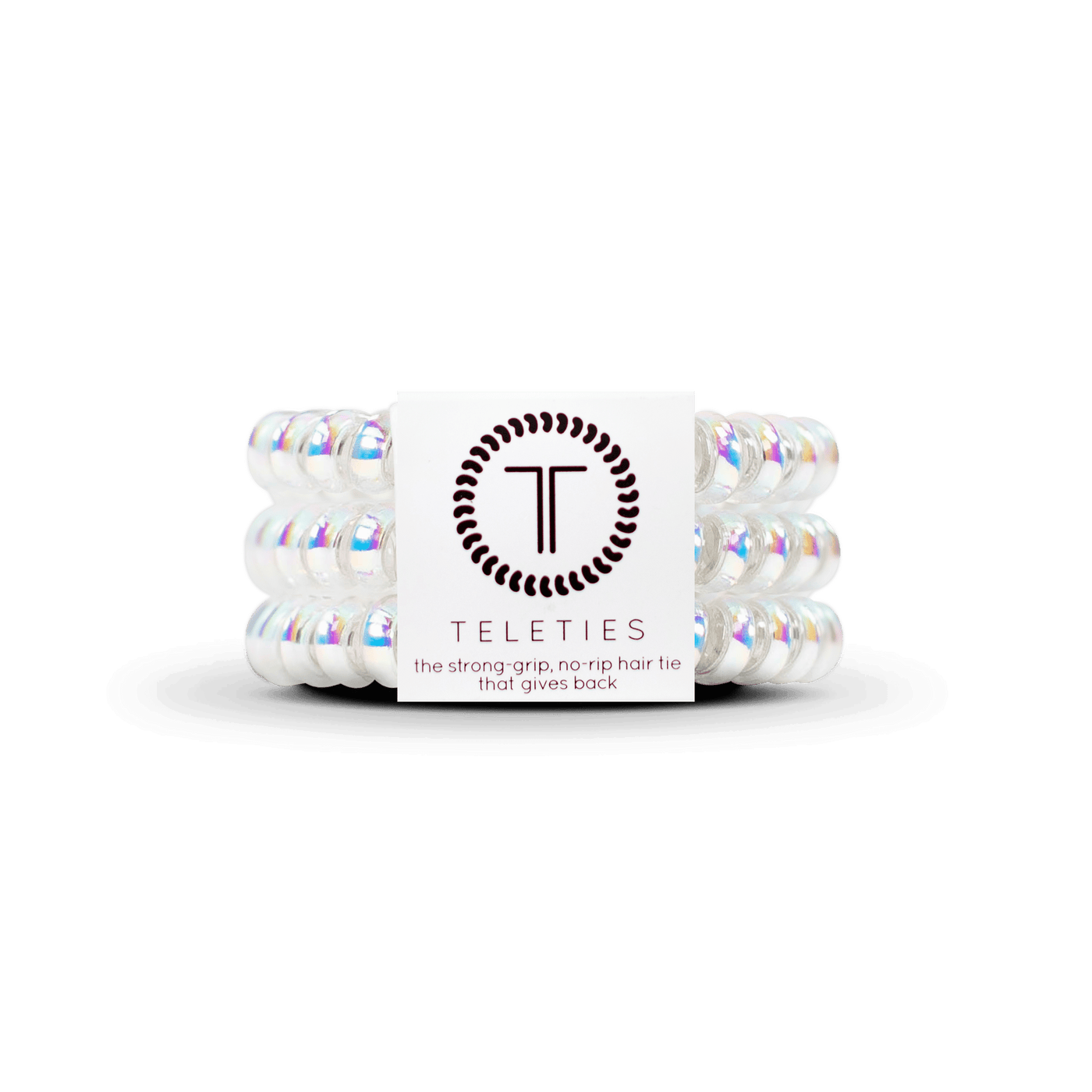 Peppermint Small Hair Ties