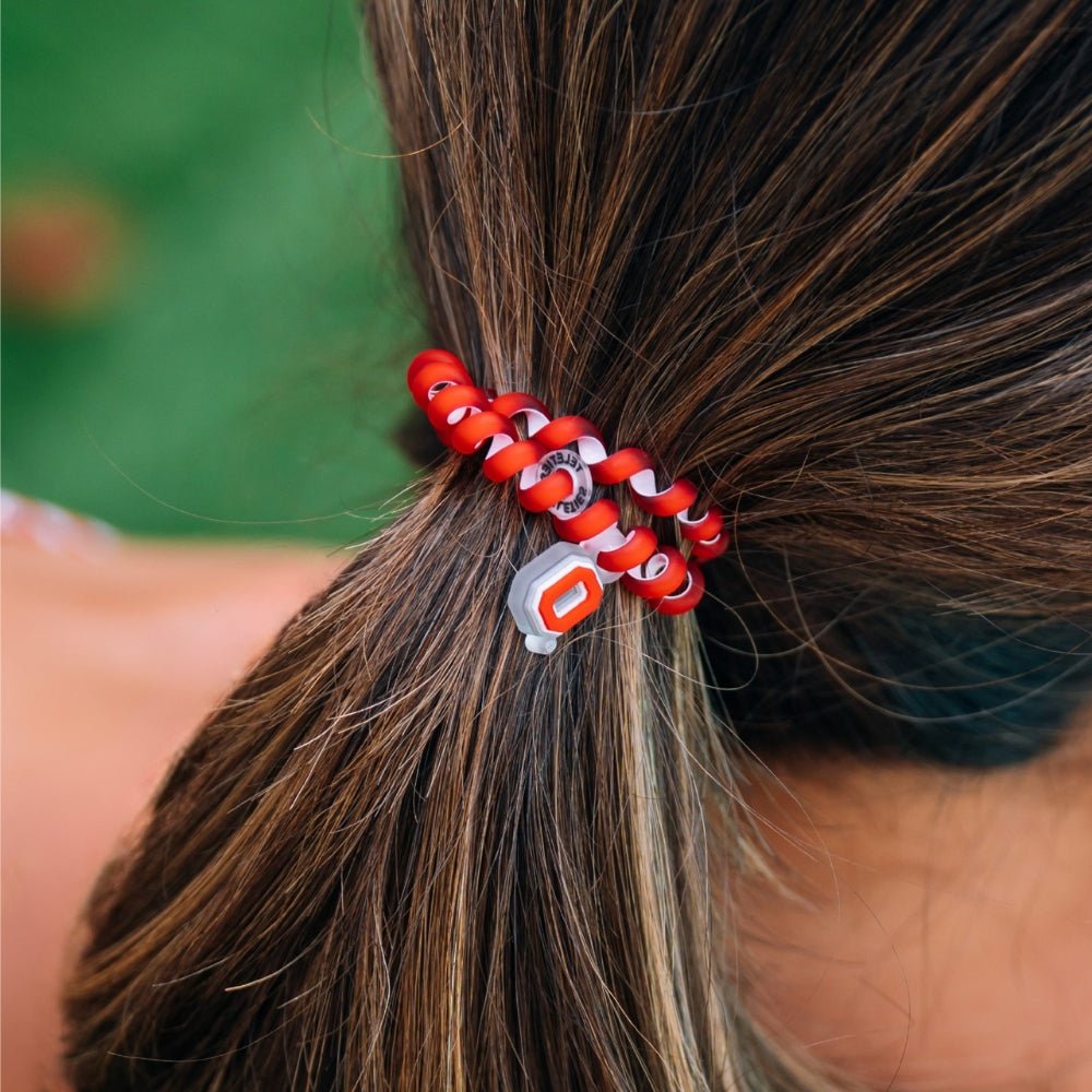Go Bucks! Small Hair Ties