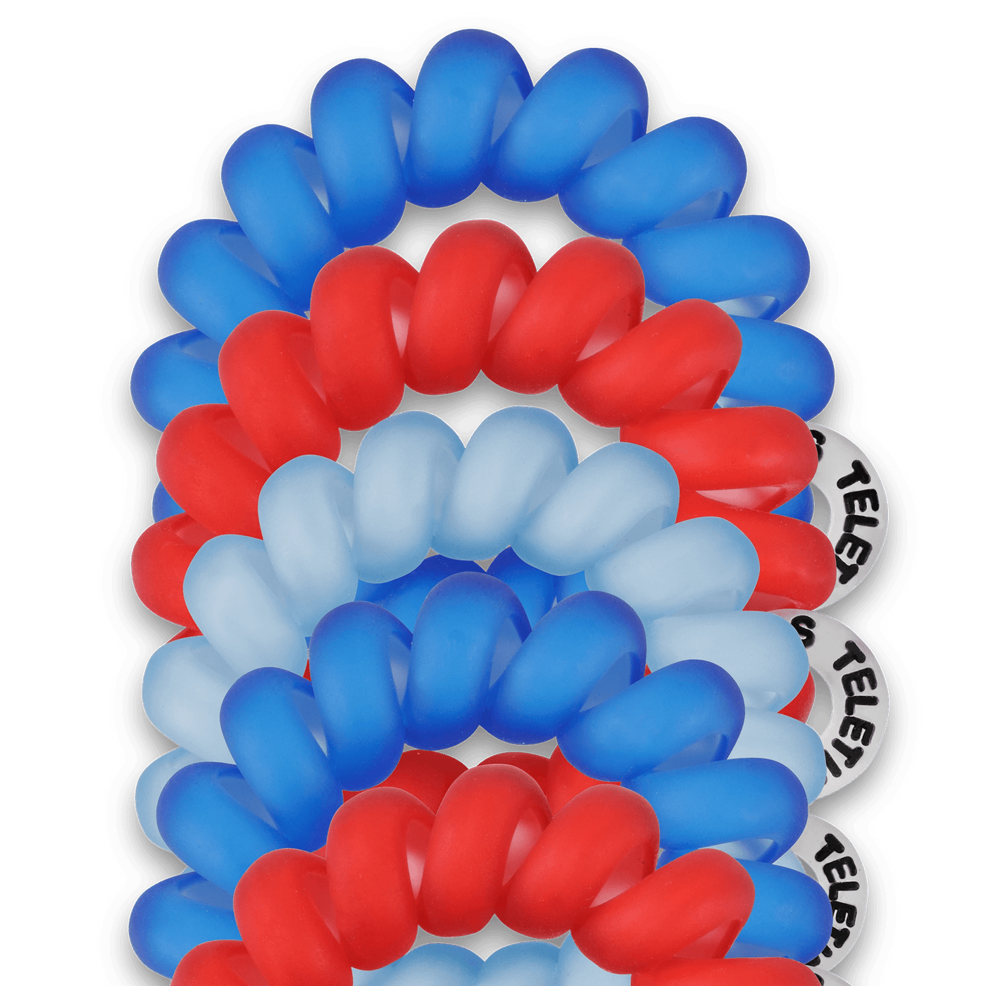 All American Tiny Hair Ties