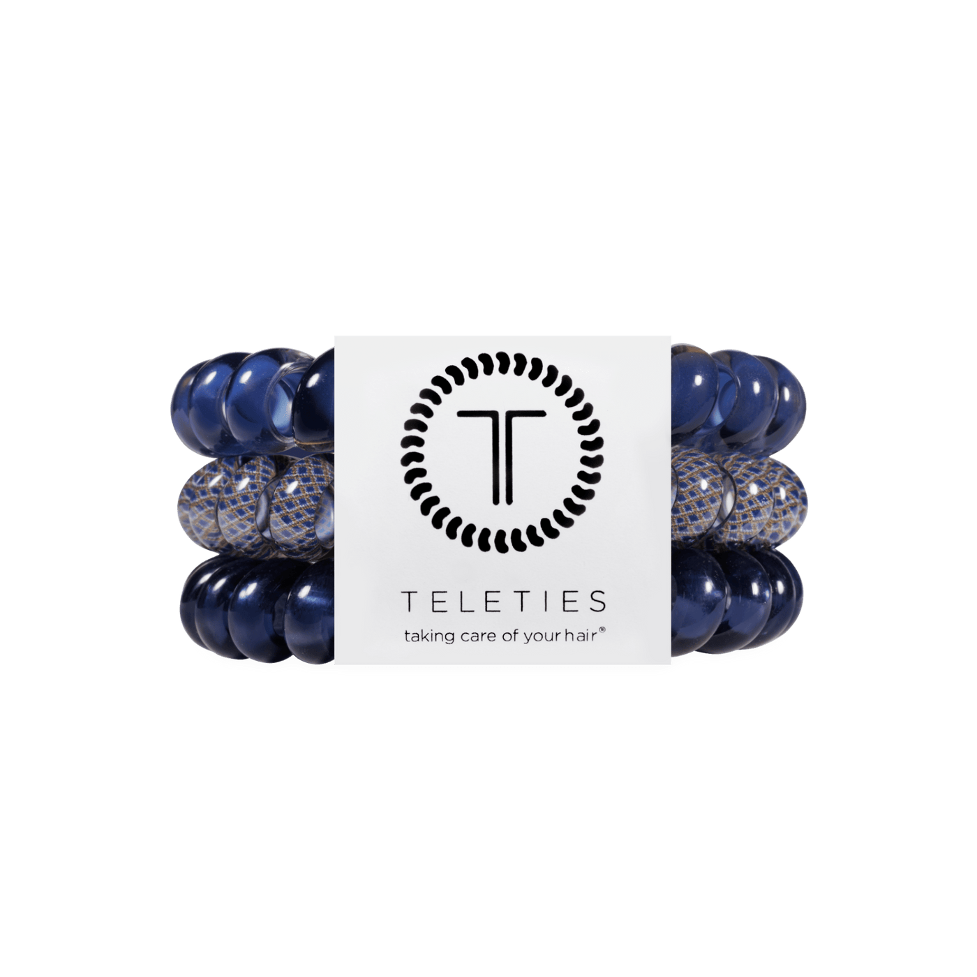 Twilight Tones Large Hair Ties