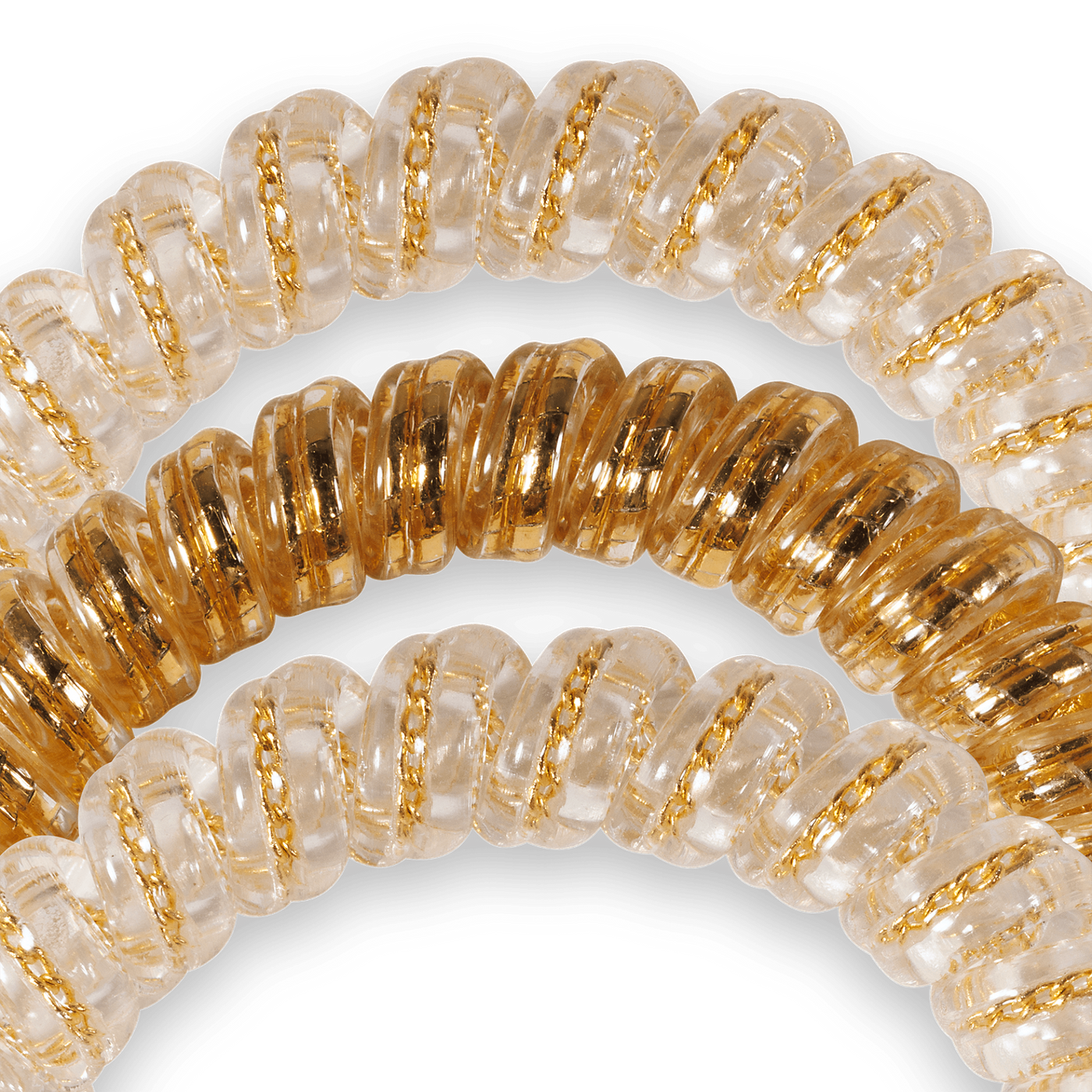 Luxury Living Small Hair Ties