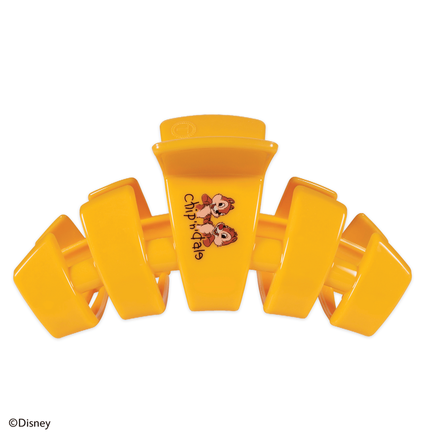 Classic Chip 'N Dale Large Claw Clip