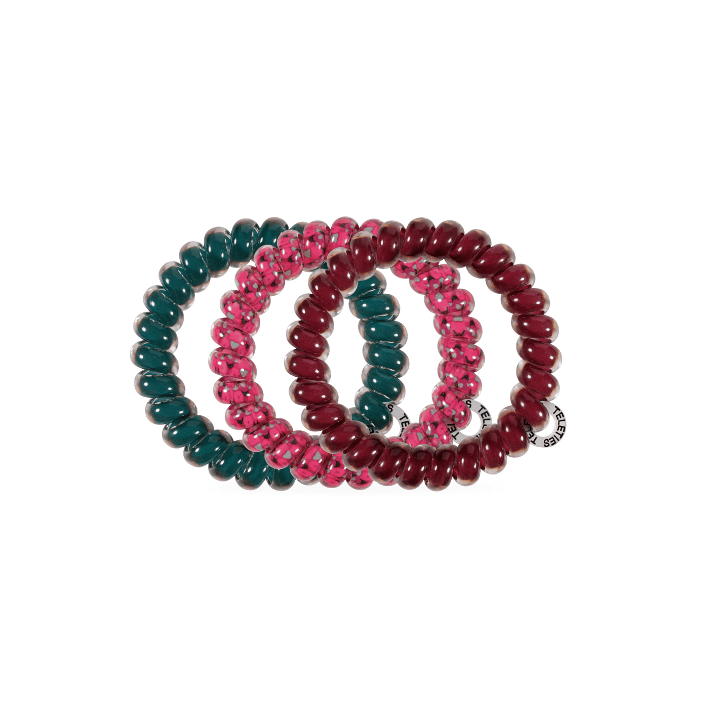 Harvest Hues Large Hair Ties