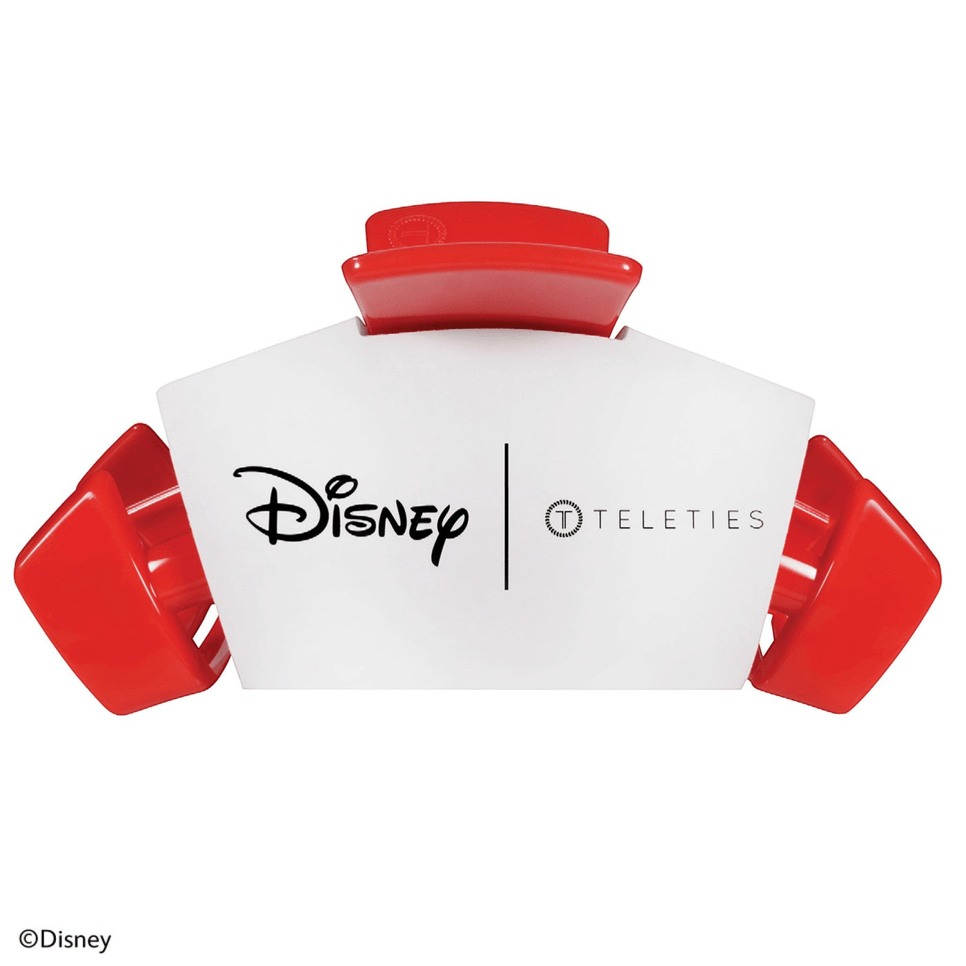 Classic Mickey Mouse Large Claw Clip