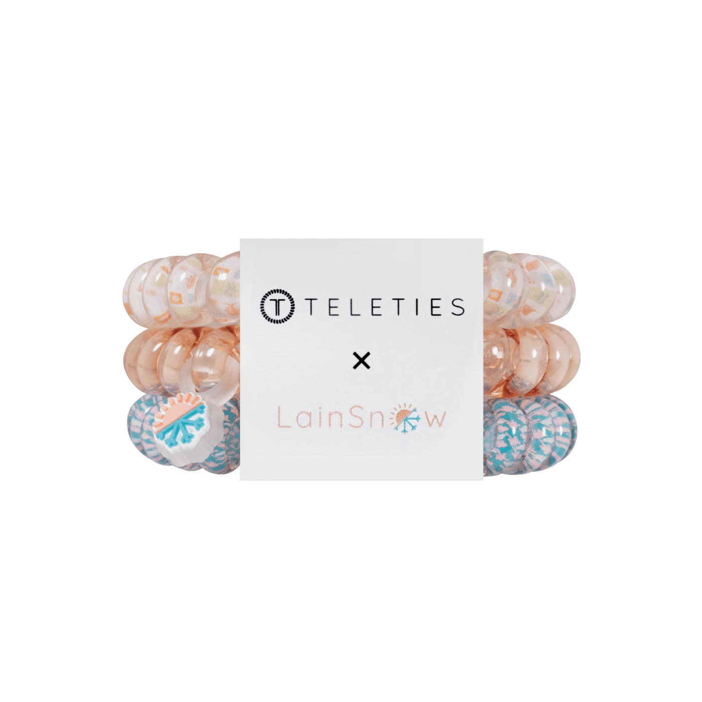 Island Threads Large Hair Ties