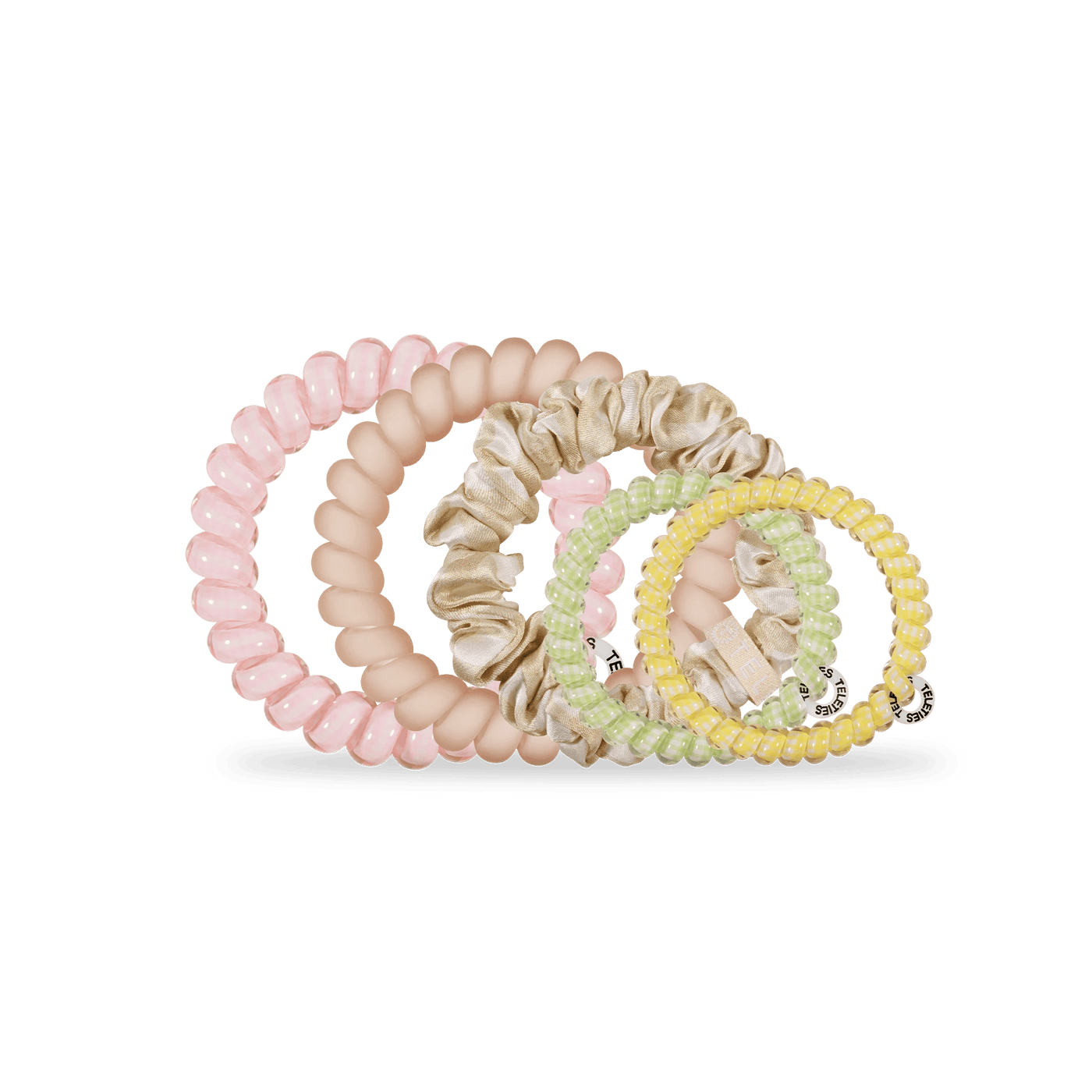 Lexie Hull Mix Pack Hair Ties