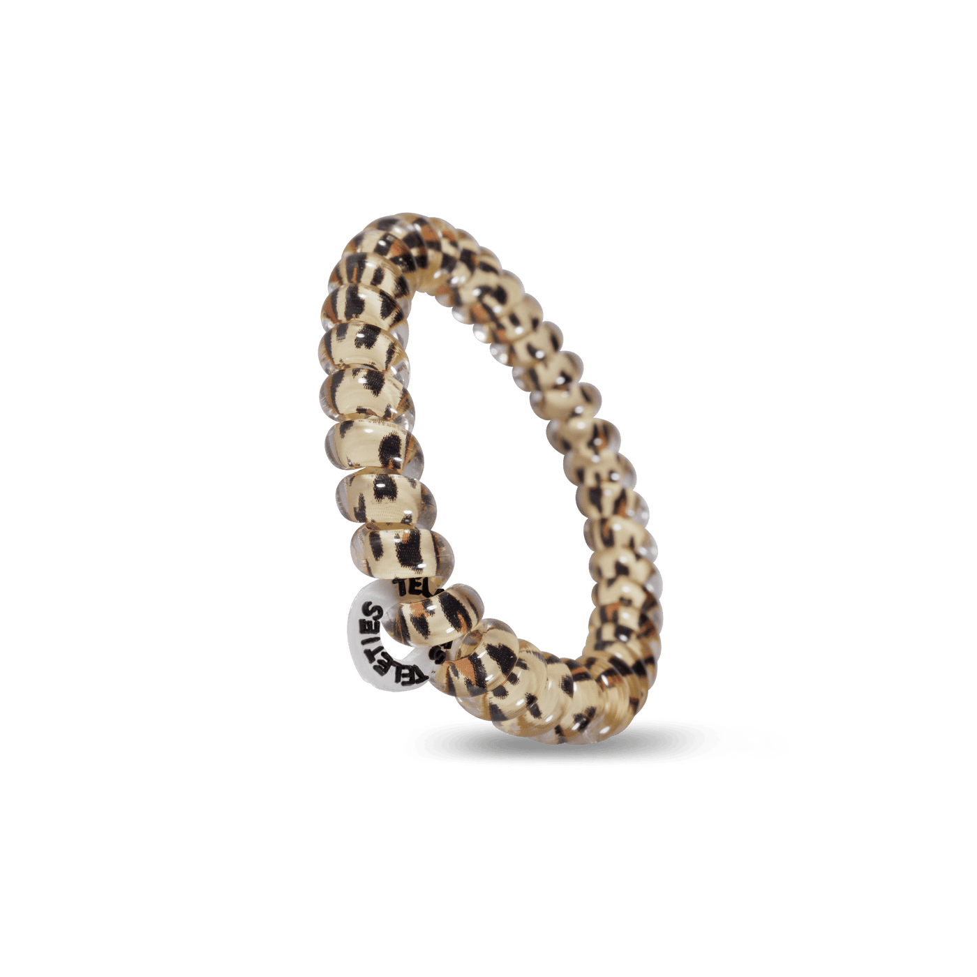 Leopard Small Hair Ties
