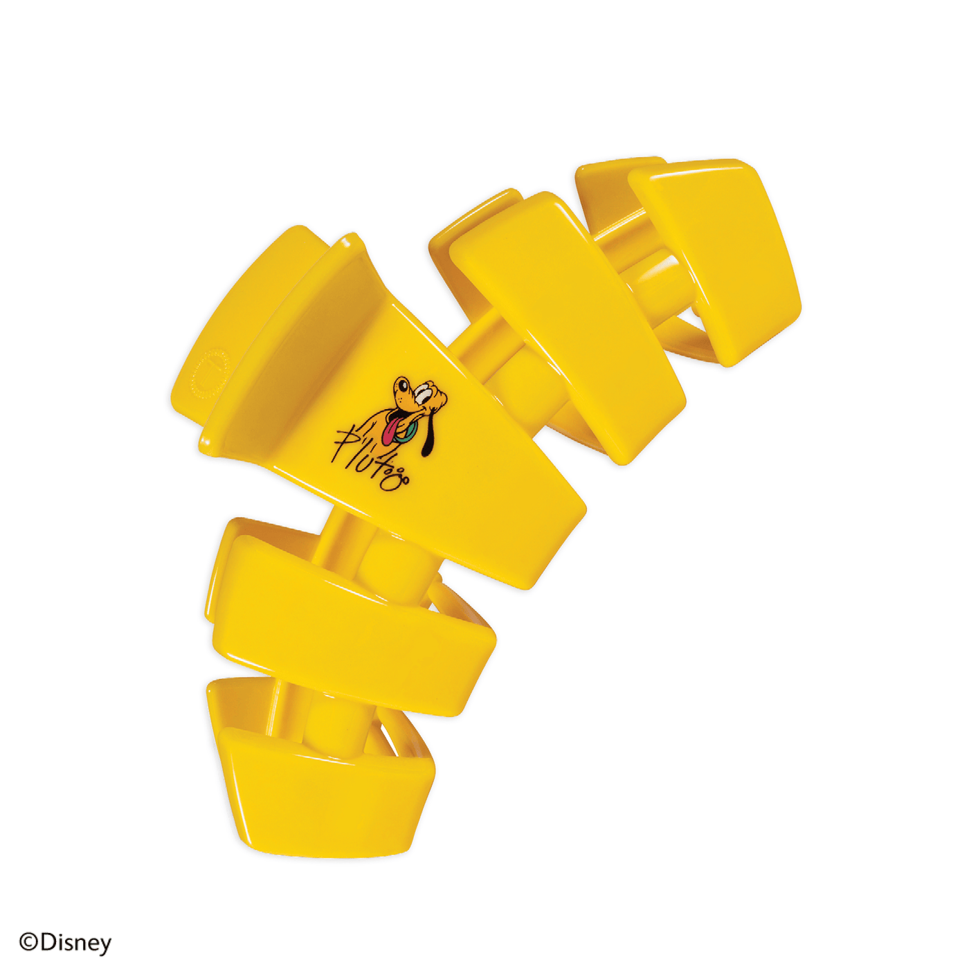 Classic Pluto Large Claw Clip