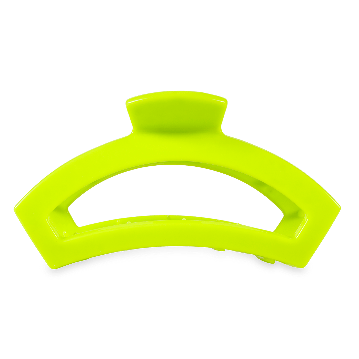Open Summer Brights Large Hair Clip