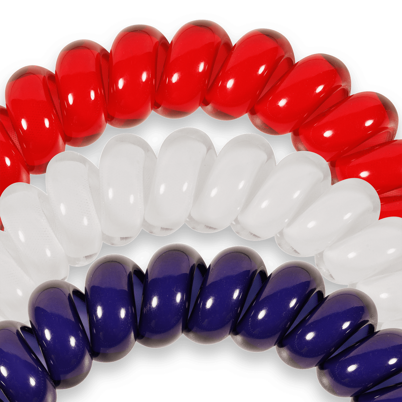University of Arizona Large Hair Ties