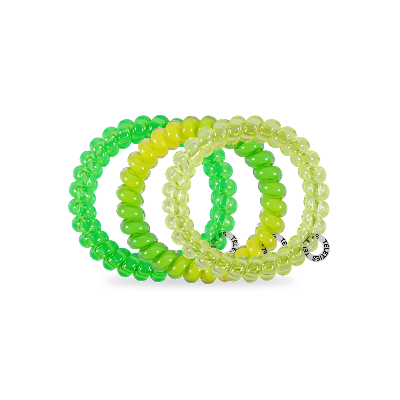 Glow For It Large Hair Ties