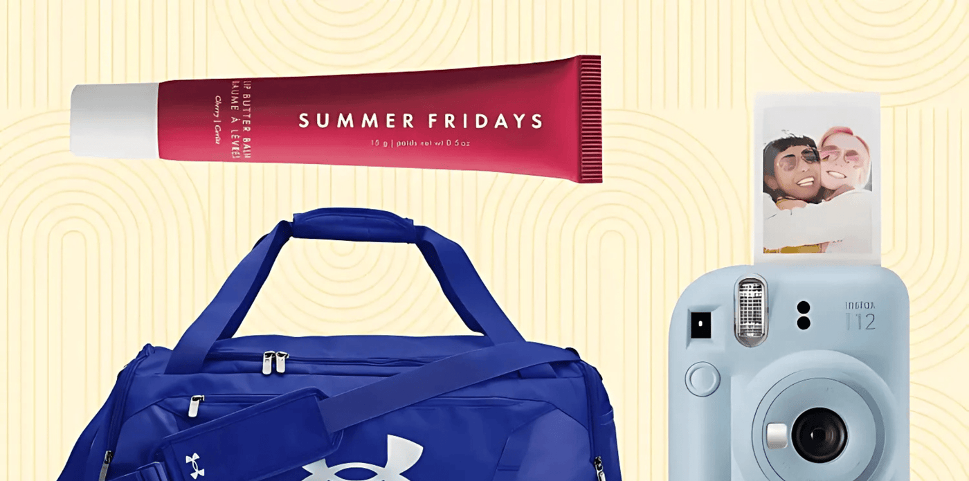 The 74 Best Gifts for Teens Our Editors Love