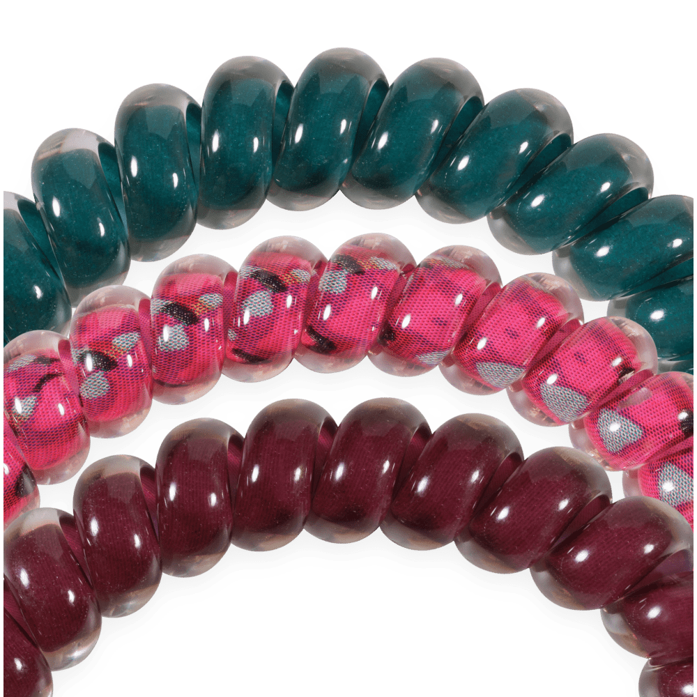 Harvest Hues Small Hair Ties