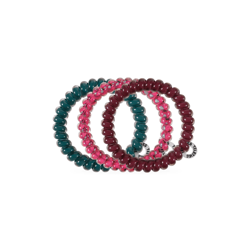 Harvest Hues Small Hair Ties