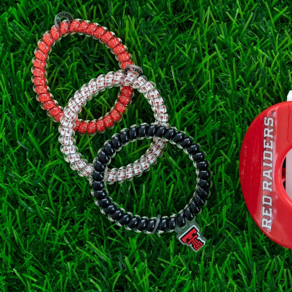Wreck 'Em Tech! Small Hair Ties