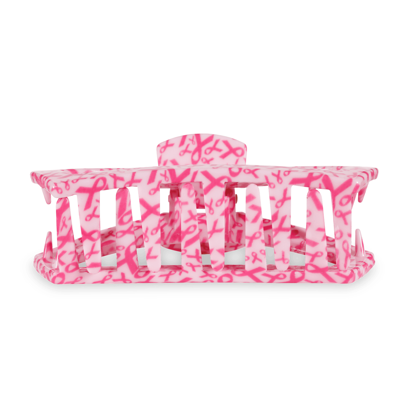 Wrapped In Ribbons Large Hair Clip