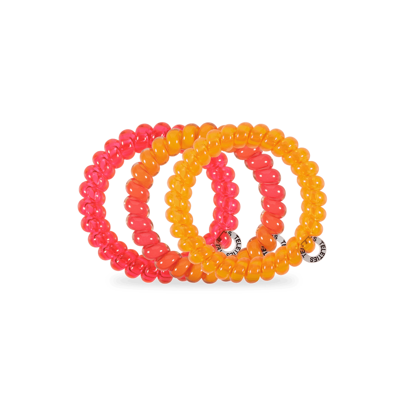 Day Rave Large Hair Ties