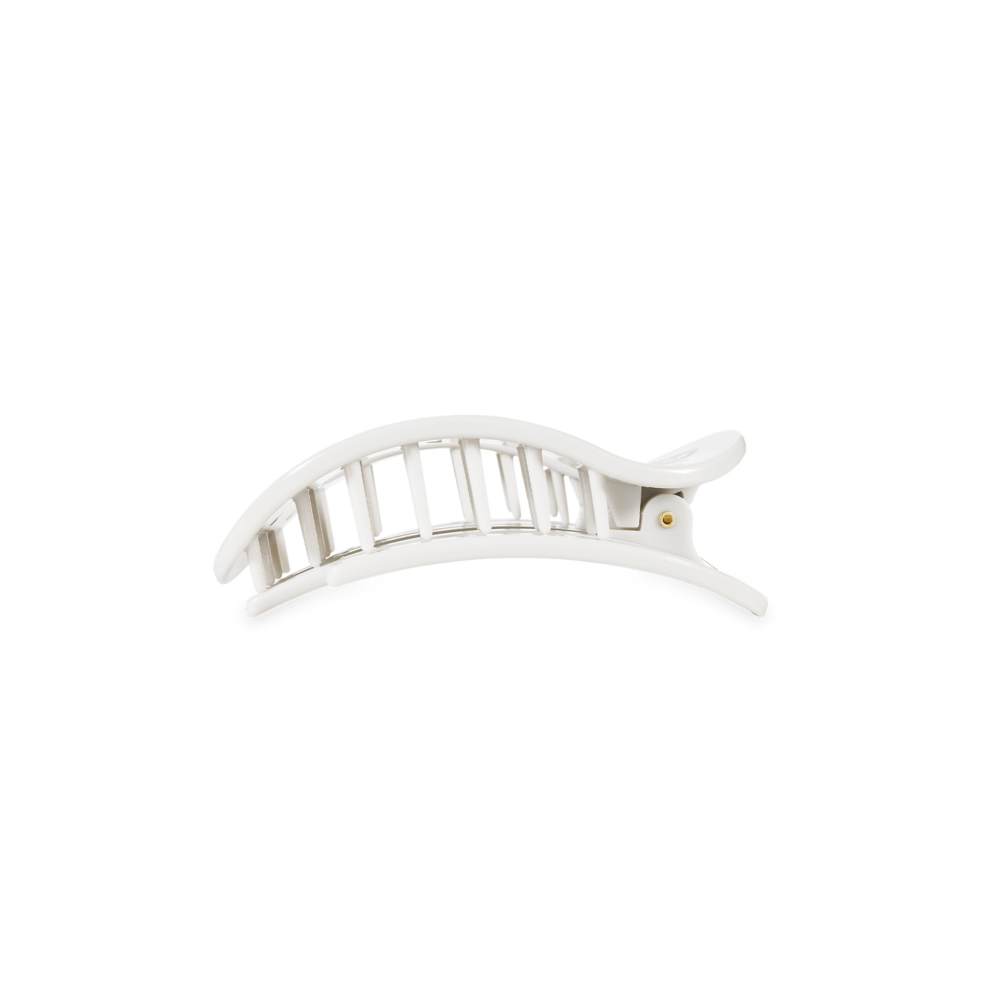 St. Louis Cardinals Small Flat Round Hair Clip