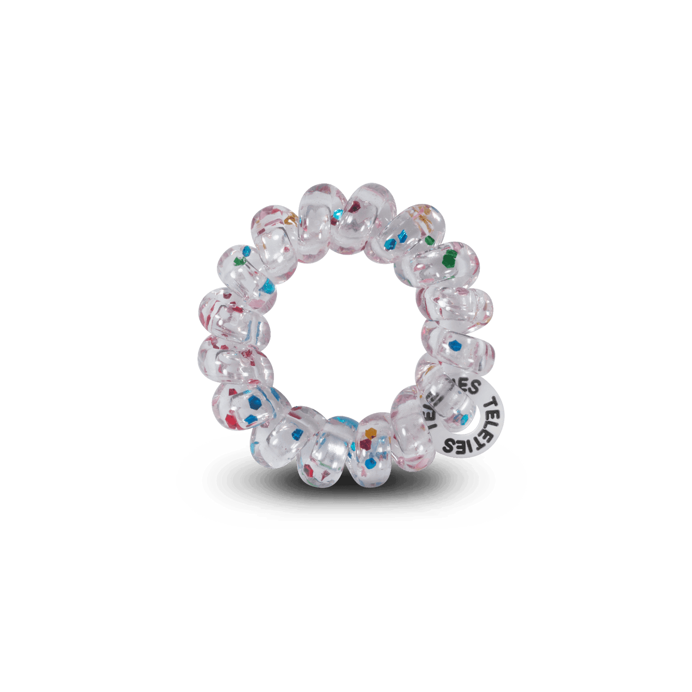 Party People Tiny Hair Ties