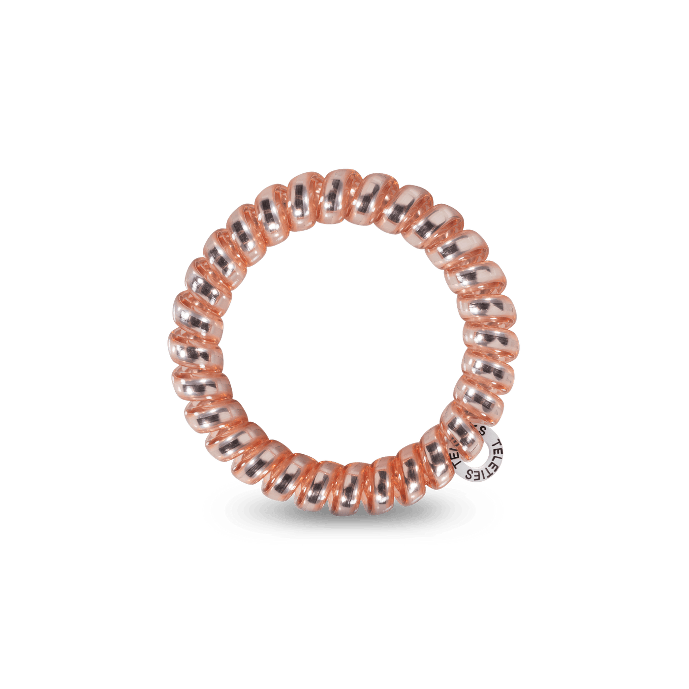 Millennial Pink Large Hair Ties