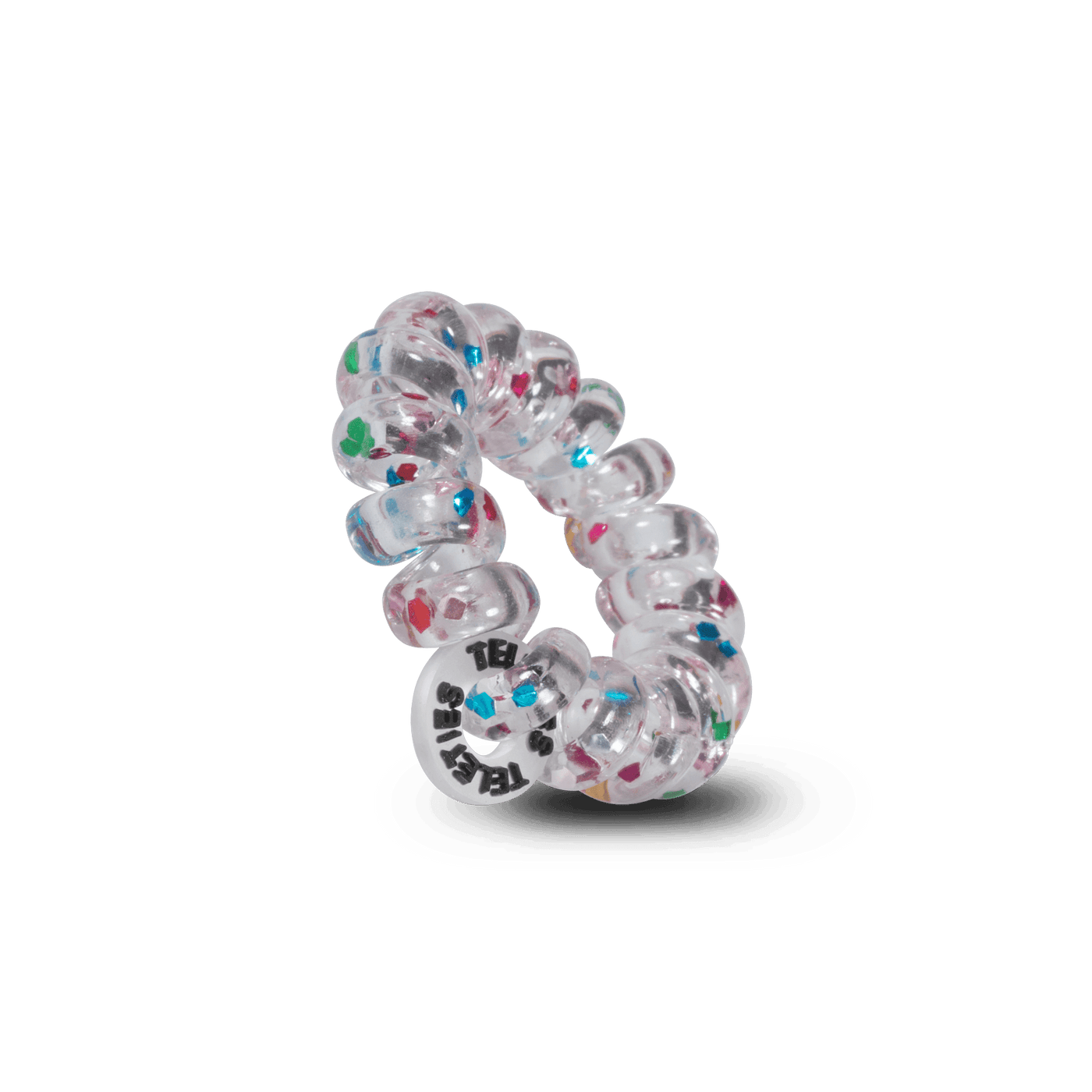 Party People Tiny Hair Ties