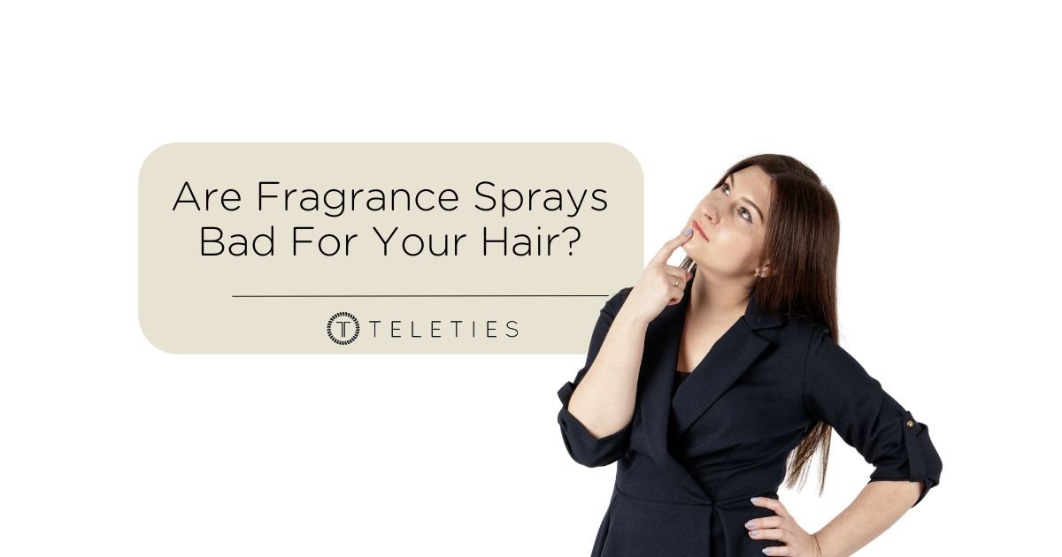 The Good & Bad Hair Fragrance Spray Ingredients