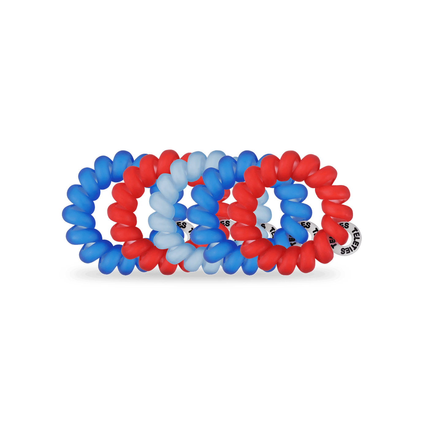 All American Tiny Hair Ties