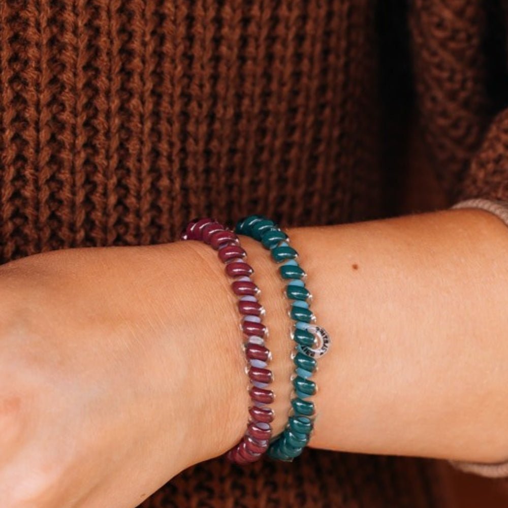 Harvest Hues Small Hair Ties
