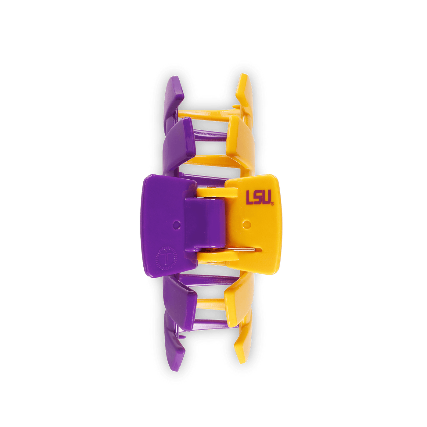 LSU Medium Claw Clip