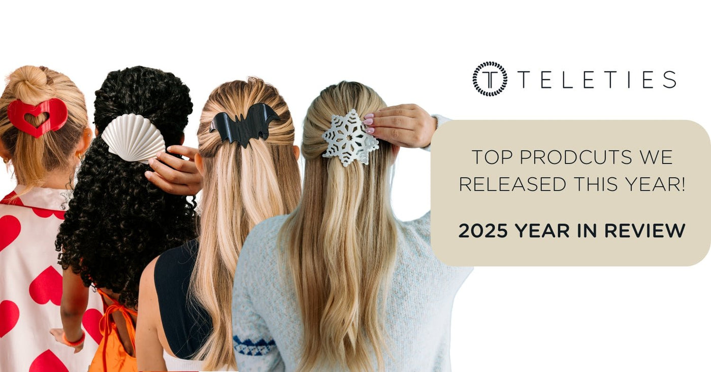 Top Products We Released This Year!