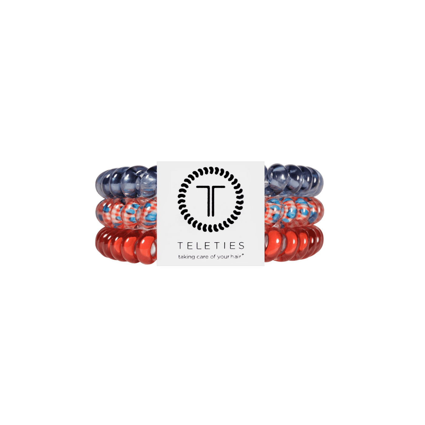 Blueberry Farms Small Hair Ties