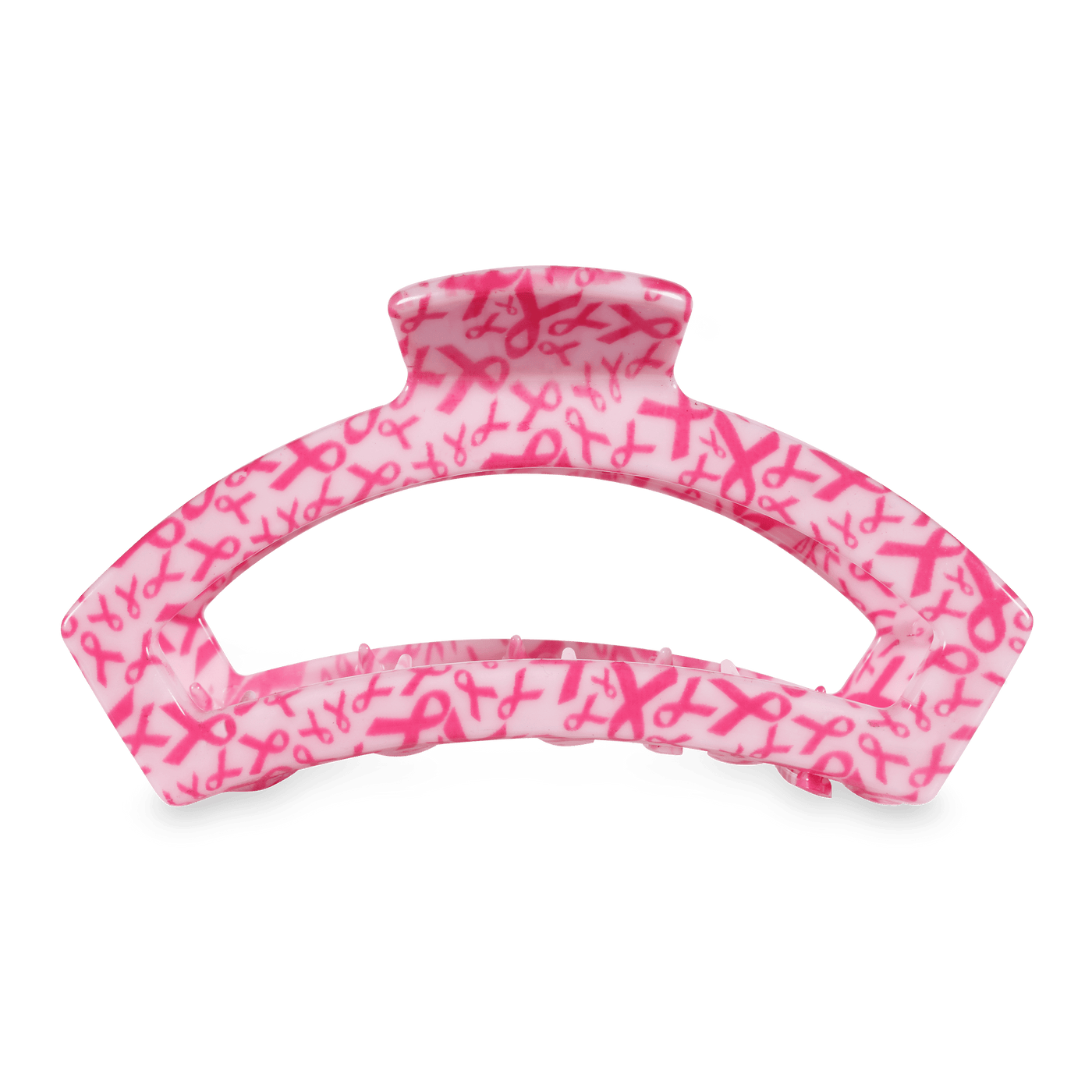 Wrapped In Ribbons Large Hair Clip