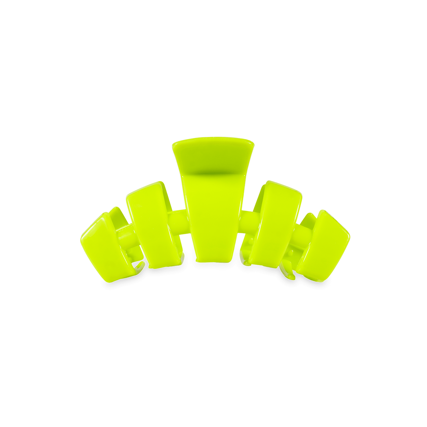 Classic Summer Brights Tiny Claw Clip