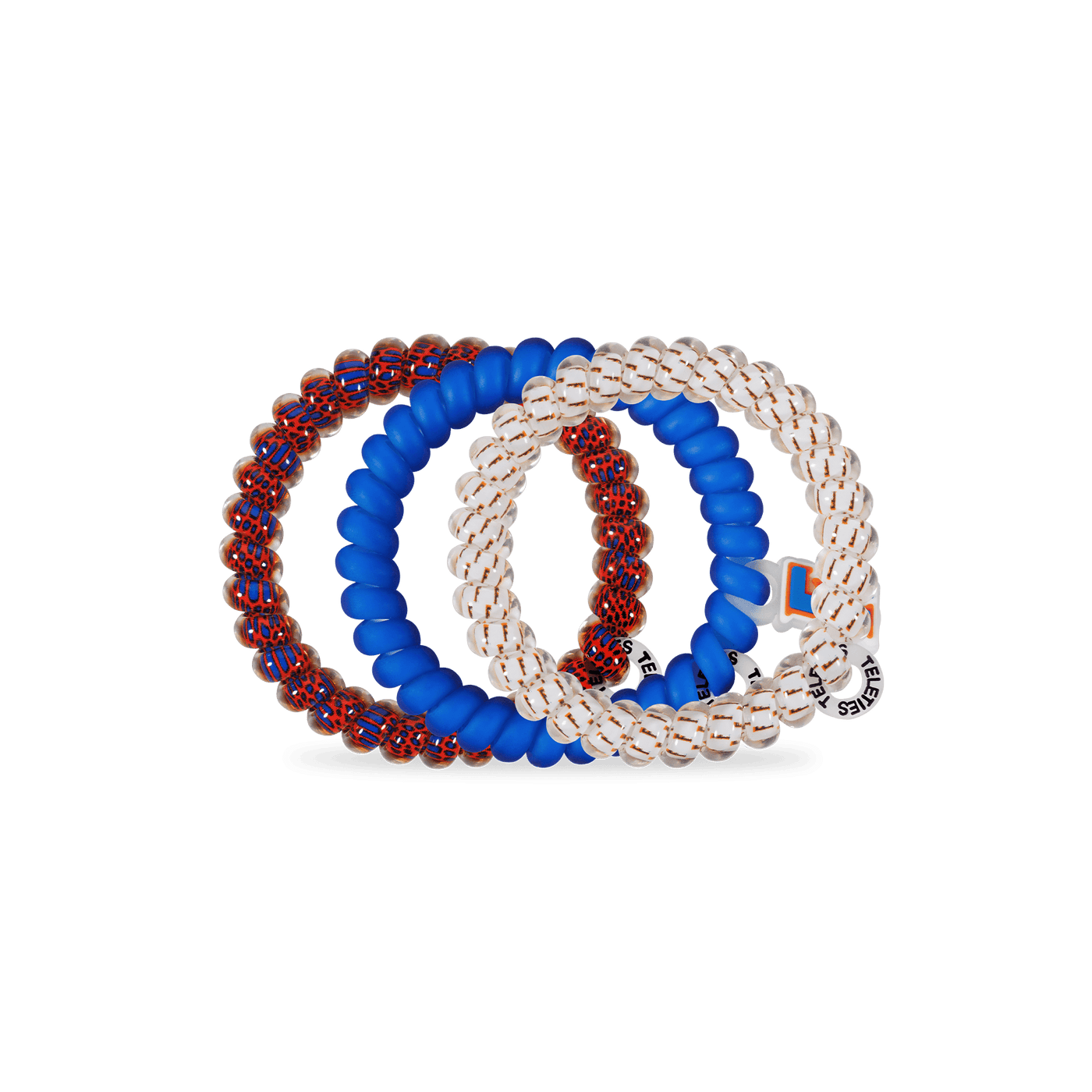 Go Gators! Small Hair Ties
