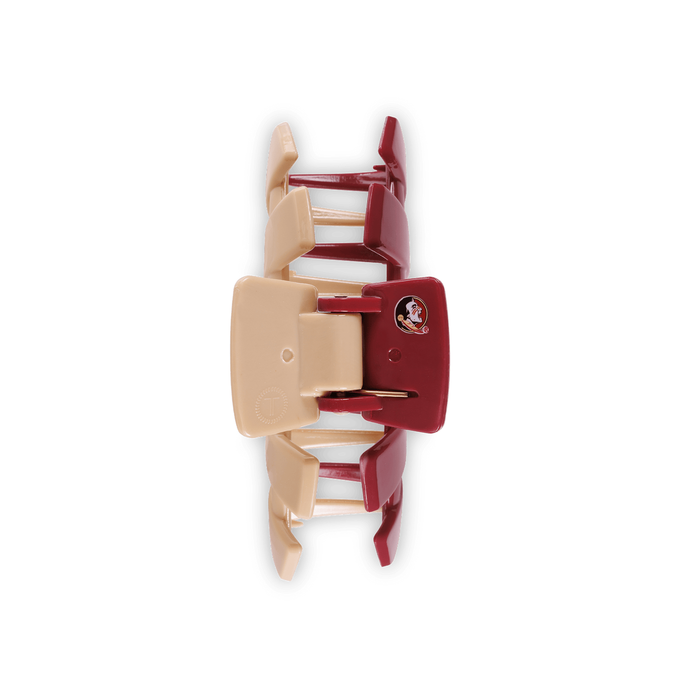 Florida State University Medium Claw Clip