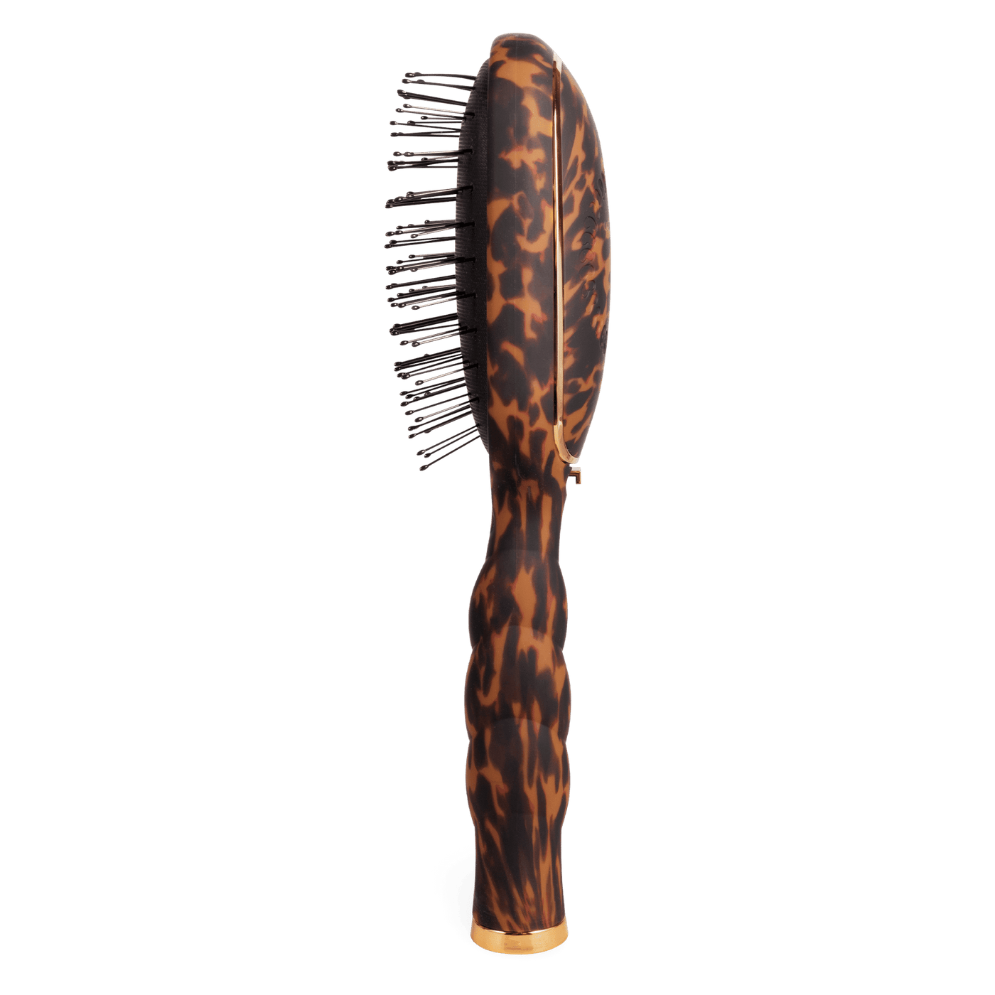Detangler Hair Brush for Fine Hair – Tortoise