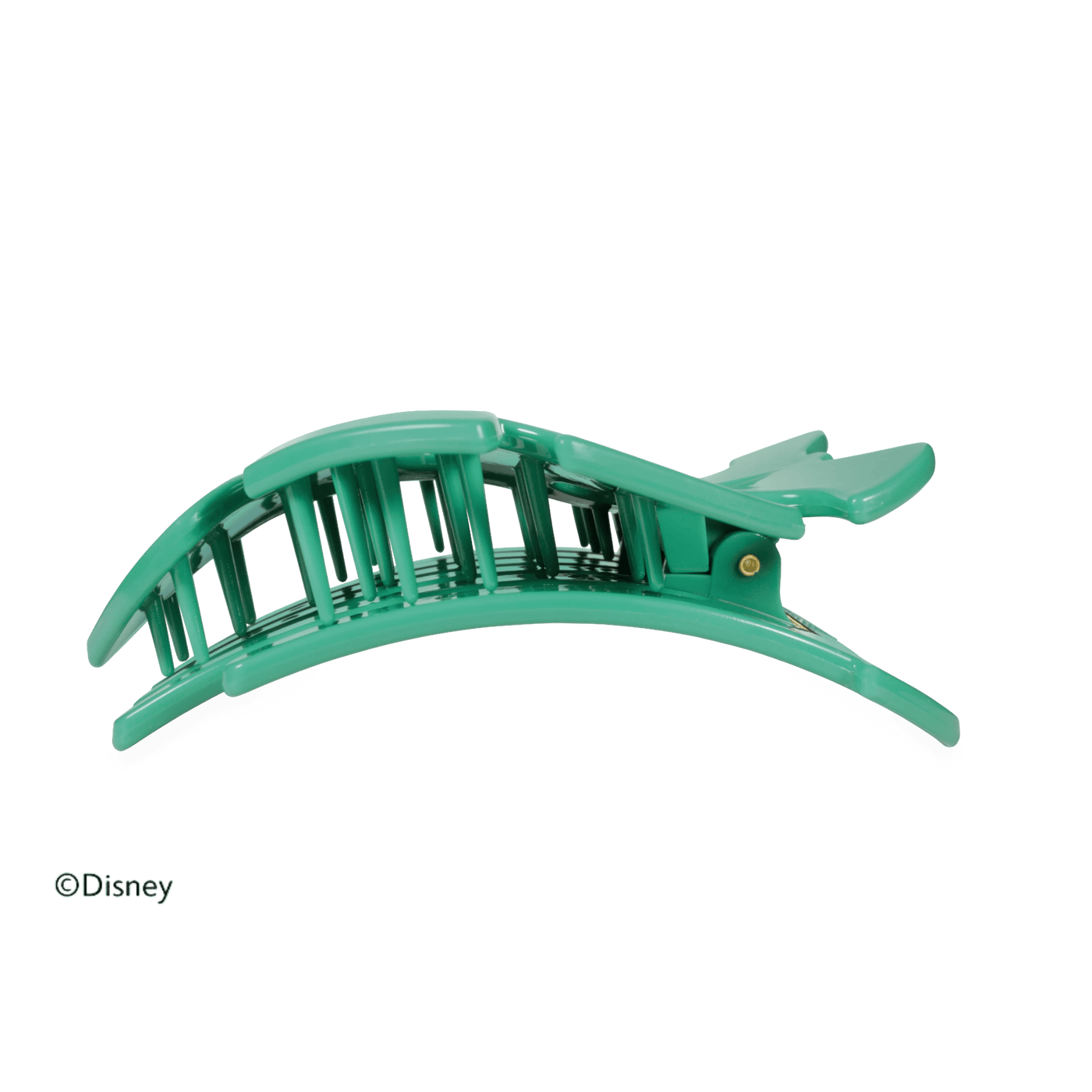 Moana Leaf Large Flat Hair Clip