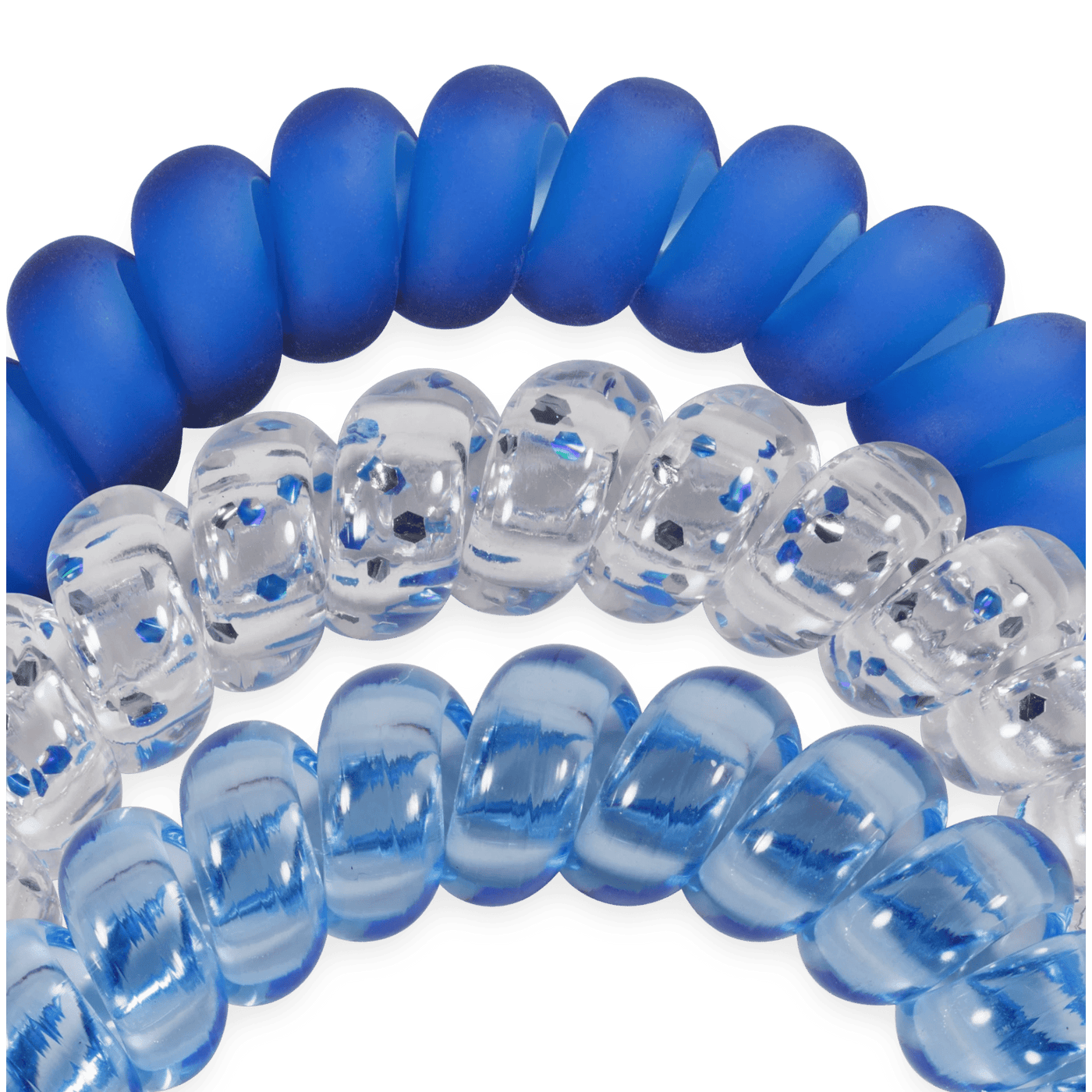 On Call Large Hair Ties