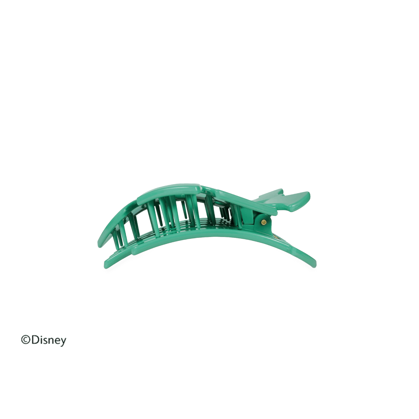 Moana Leaf Small Flat Hair Clip
