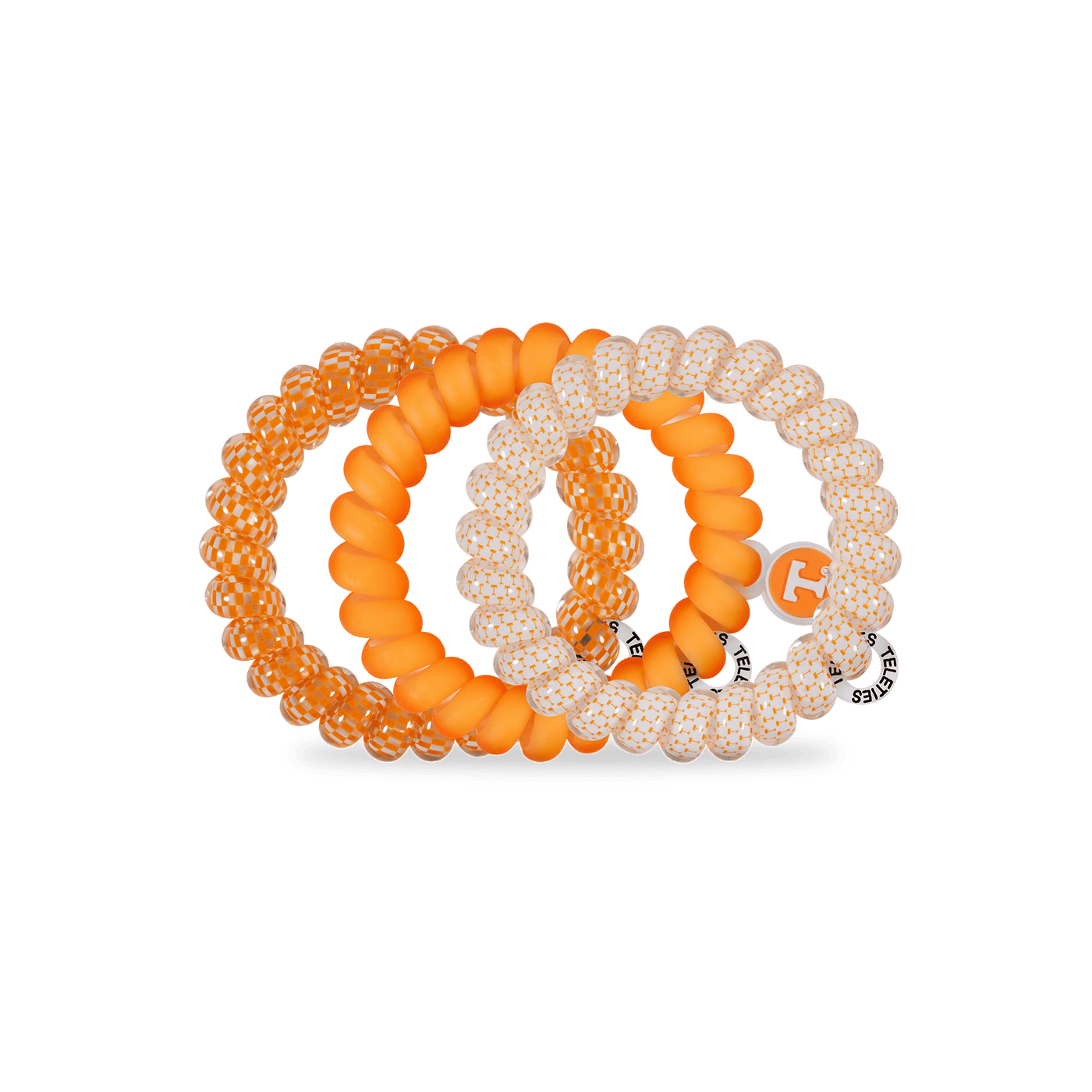 Go Vols! Large Hair Ties