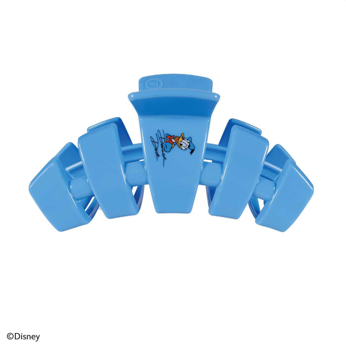 Classic Donald Duck Medium Claw Clip