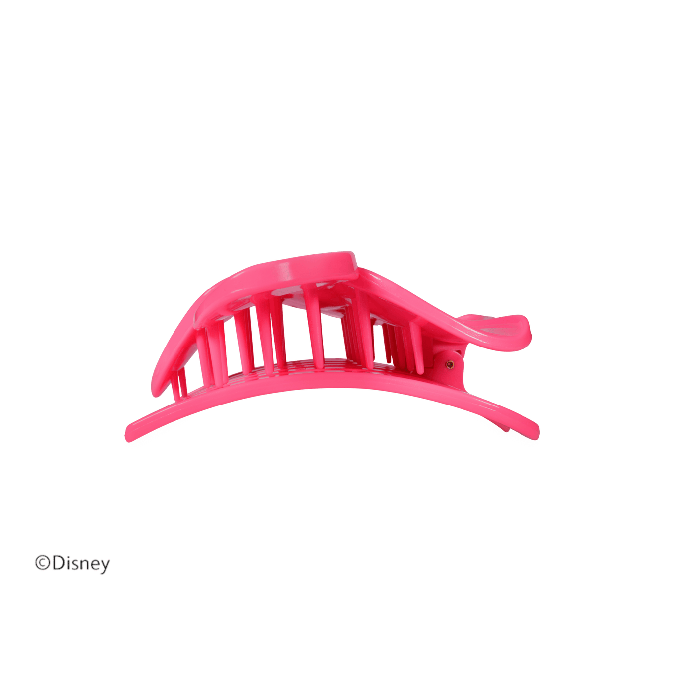 Moana Flower Medium Flat Hair Clip