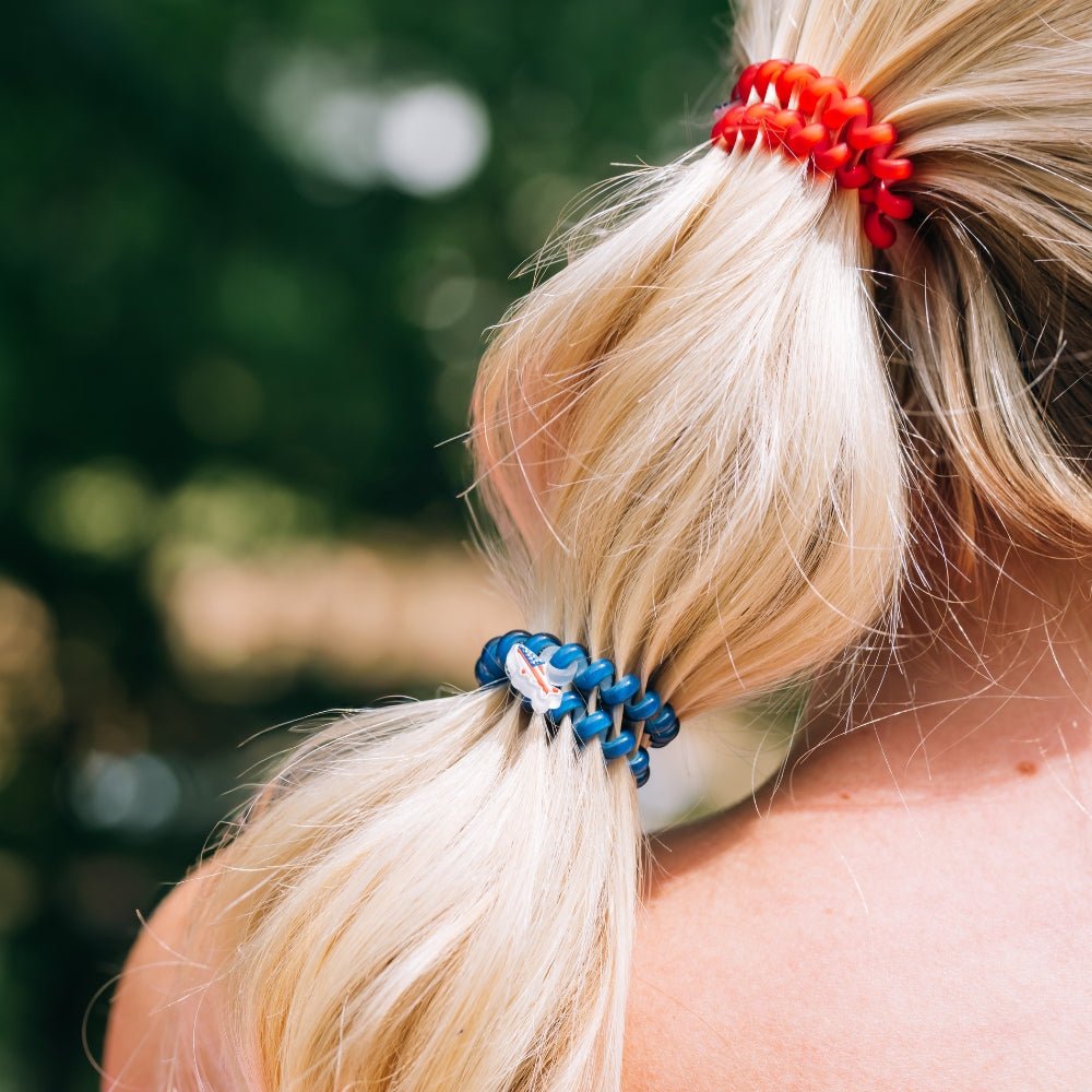 Sea to Shining Sea Small Hair Ties