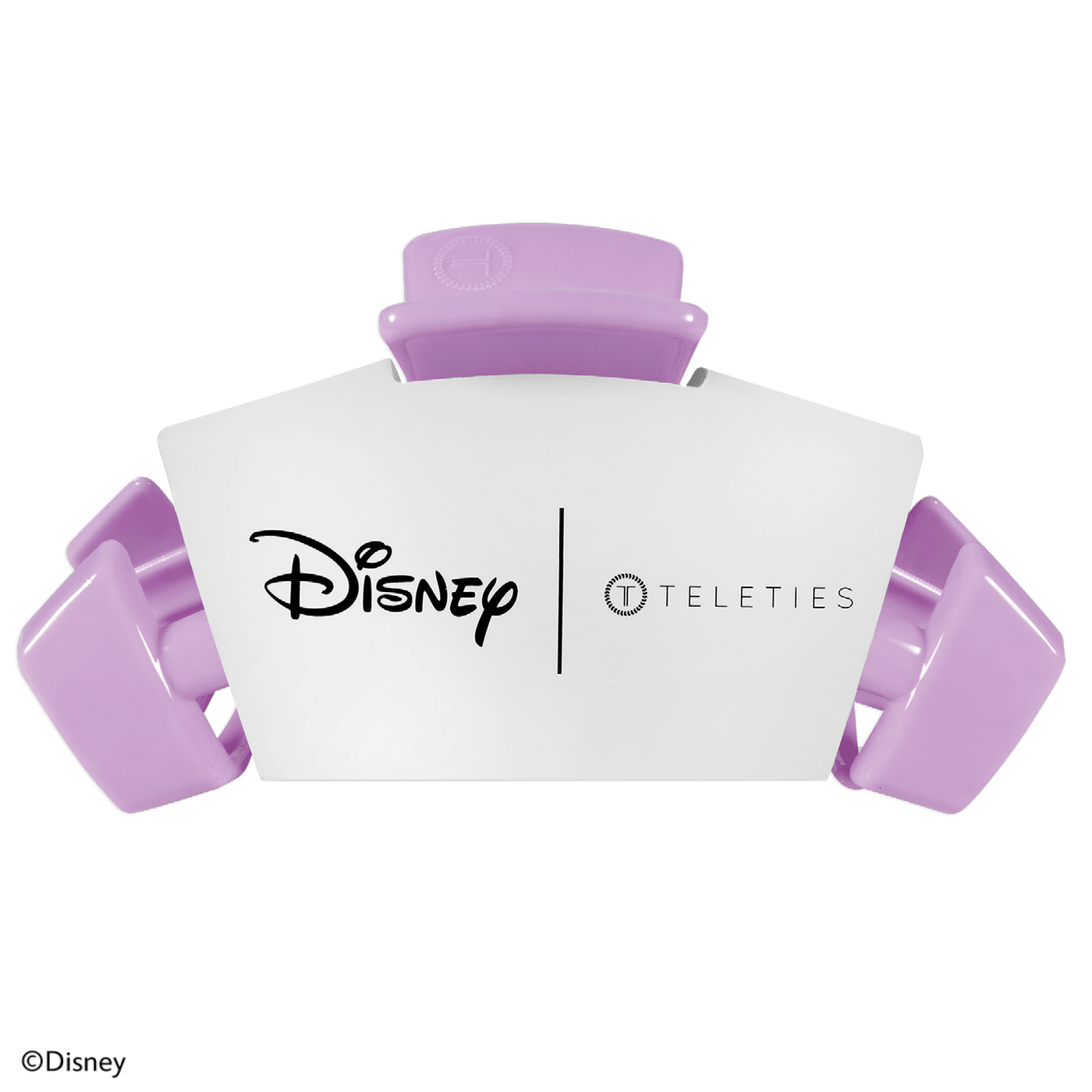 Classic Daisy Duck Large Claw Clip