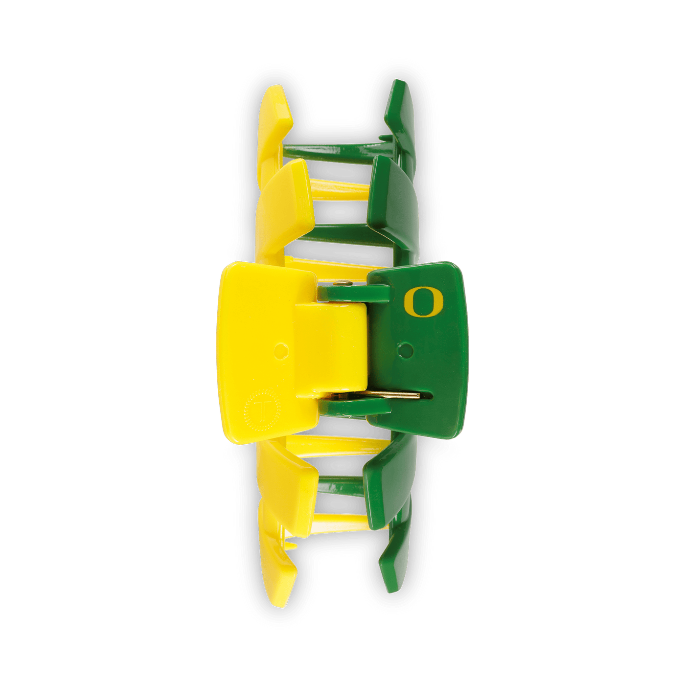 University of Oregon Medium Claw Clip