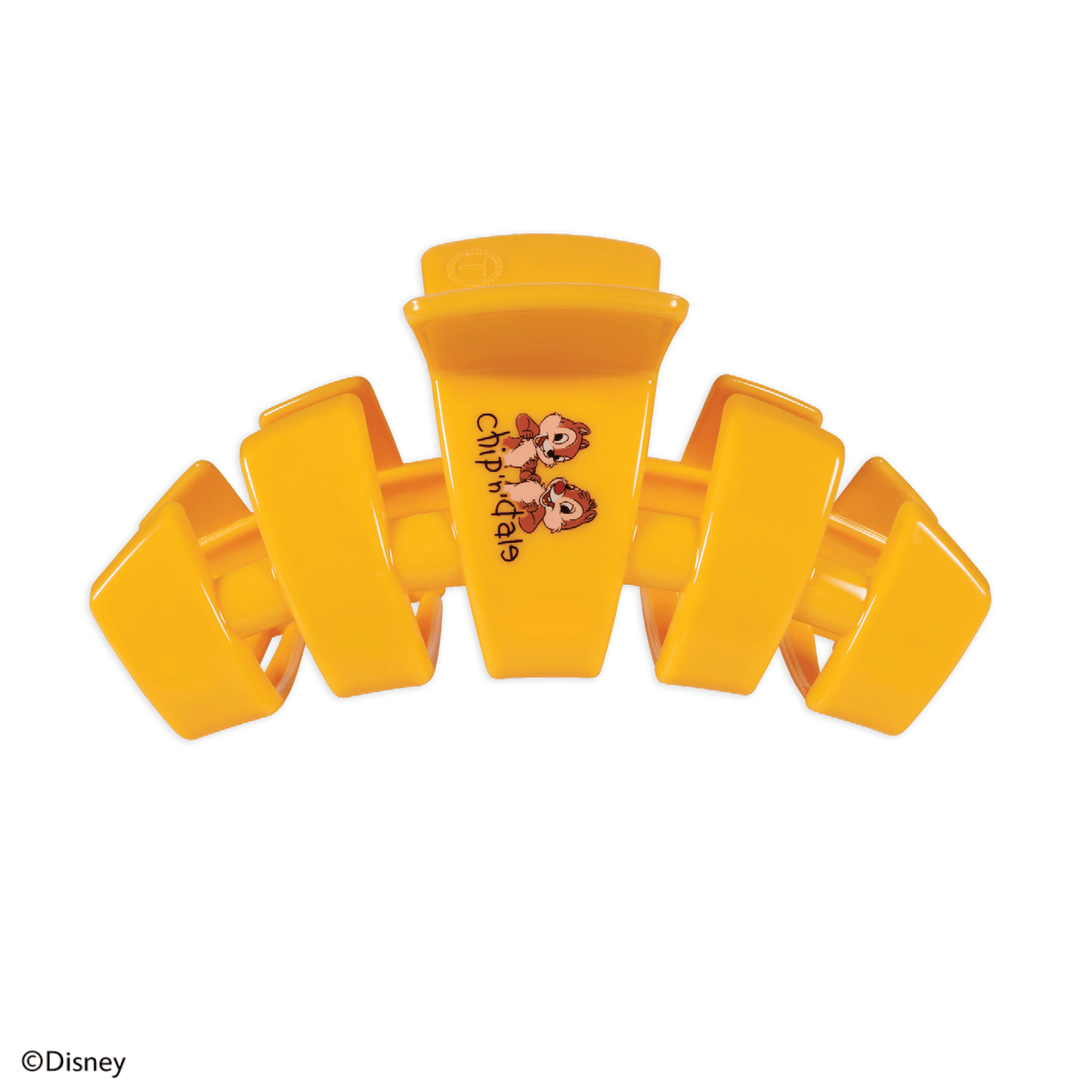 Classic Chip 'N Dale Medium Claw Clip