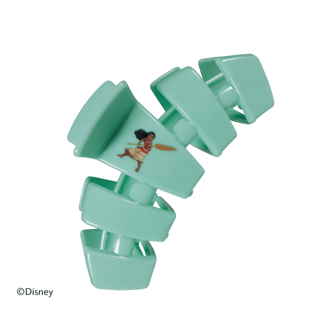 Classic Moana Large Claw Clip